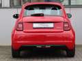 Fiat 500e (RED) 42 kWh Klimaauto. Navigation CarPlay Roşu - thumbnail 22