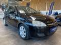 Opel Corsa C Edition 1.2 *KLIMAAUT.*TÜV-NEU* Zwart - thumbnail 3
