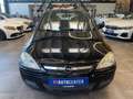 Opel Corsa C Edition 1.2 *KLIMAAUT.*TÜV-NEU* Zwart - thumbnail 24