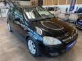 Opel Corsa C Edition 1.2 *KLIMAAUT.*TÜV-NEU* Zwart - thumbnail 18