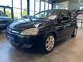 Opel Corsa C Edition 1.2 *KLIMAAUT.*TÜV-NEU* Zwart - thumbnail 25