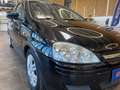 Opel Corsa C Edition 1.2 *KLIMAAUT.*TÜV-NEU* Zwart - thumbnail 23