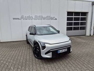 81.4 kWh (204 PS) GT-Line DriveWise Komfort