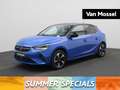 Opel Corsa-e Elegance 50 kWh Bleu - thumbnail 1