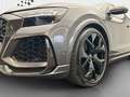 Audi RS Q8 tiptronic *APS*KAM*LED*KLIMA*NAV*SHZ*HUD* Grau - thumbnail 13