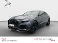 Audi RS Q8 tiptronic *APS*KAM*LED*KLIMA*NAV*SHZ*HUD* Grau - thumbnail 1