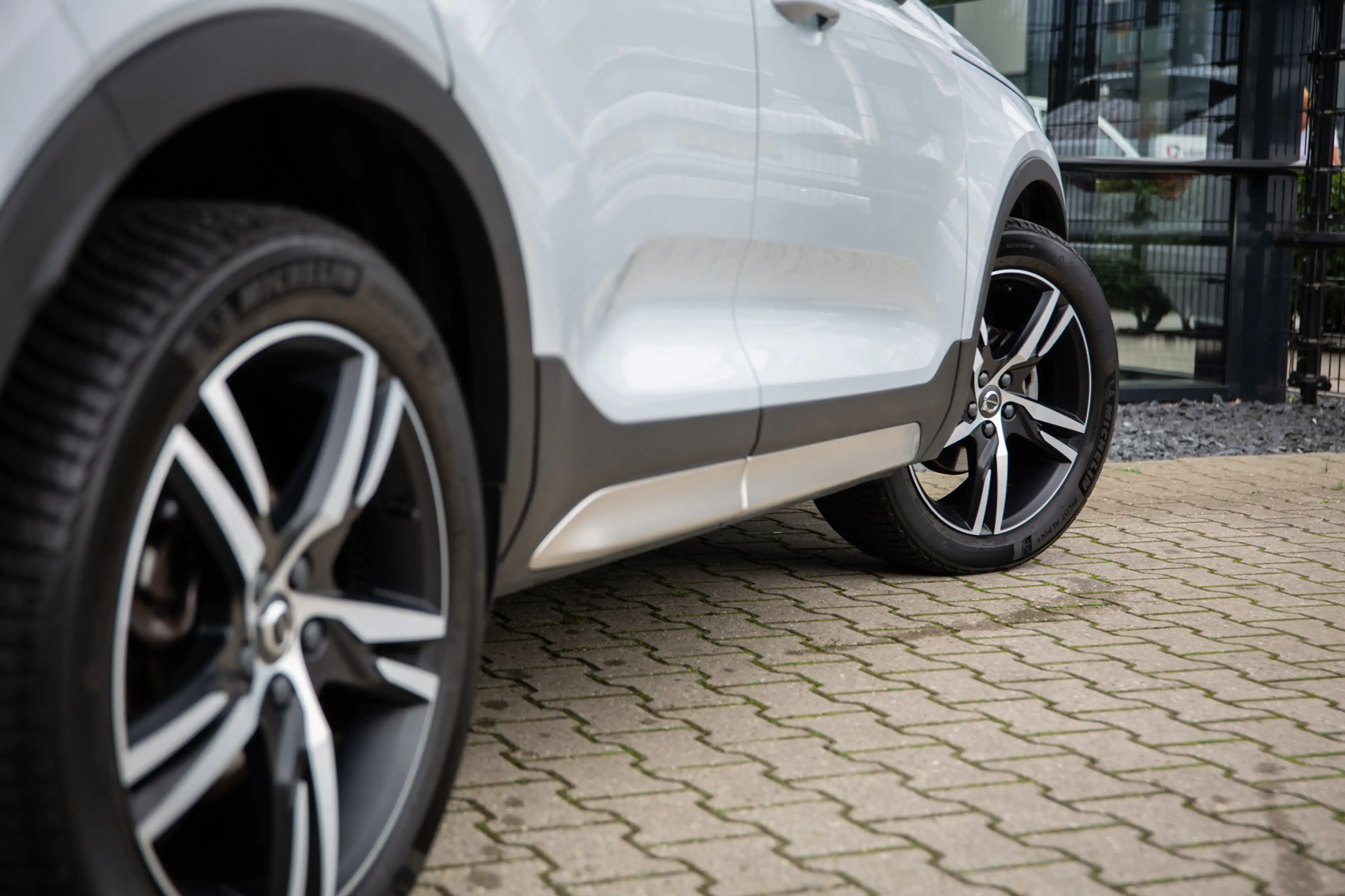 Volvo XC40 1.5 T3 R-Design , Carplay, Adap. cruise, Panoramad — photo 9