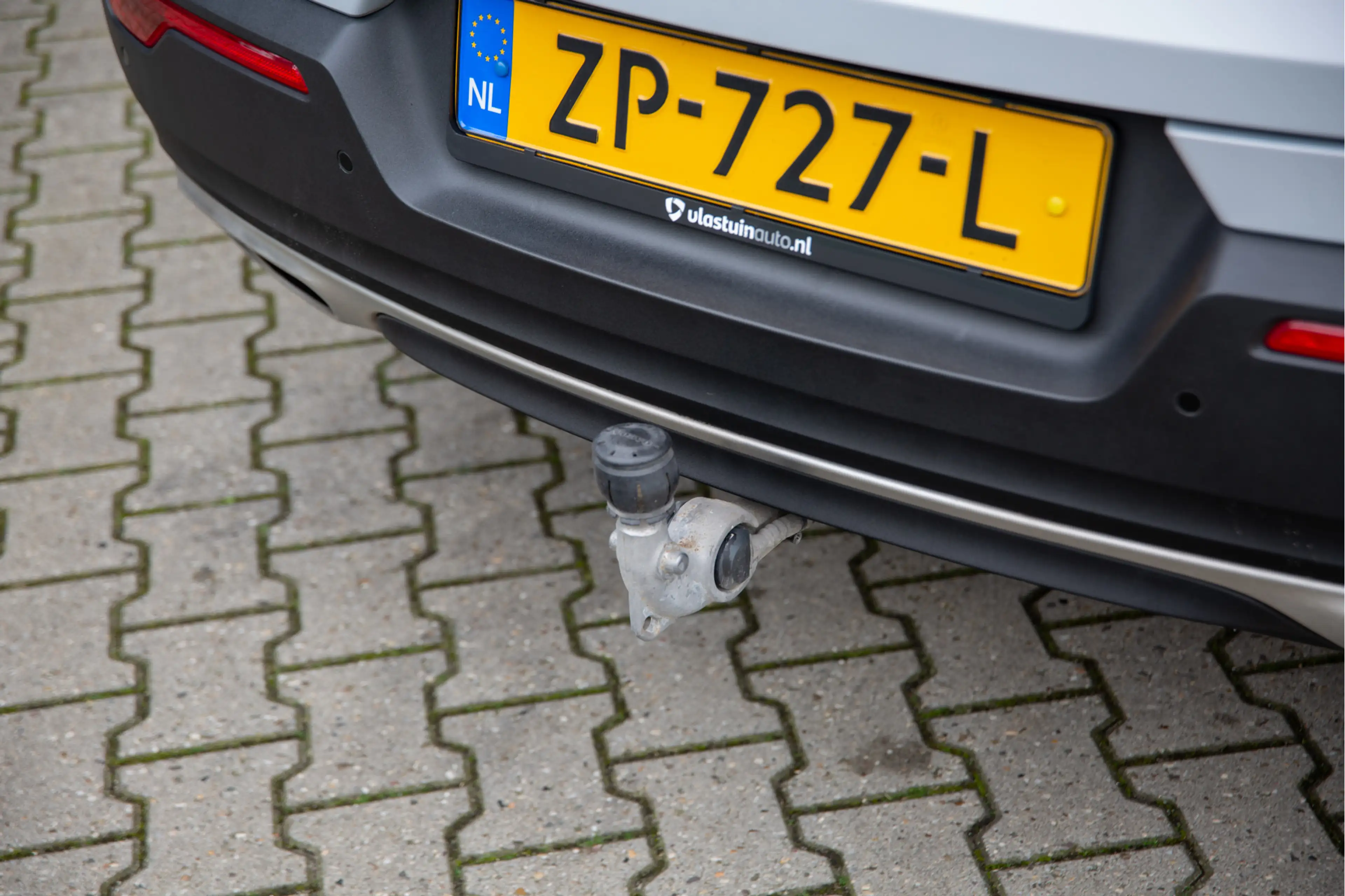 Volvo XC40 1.5 T3 R-Design , Carplay, Adap. cruise, Panoramad — photo 33