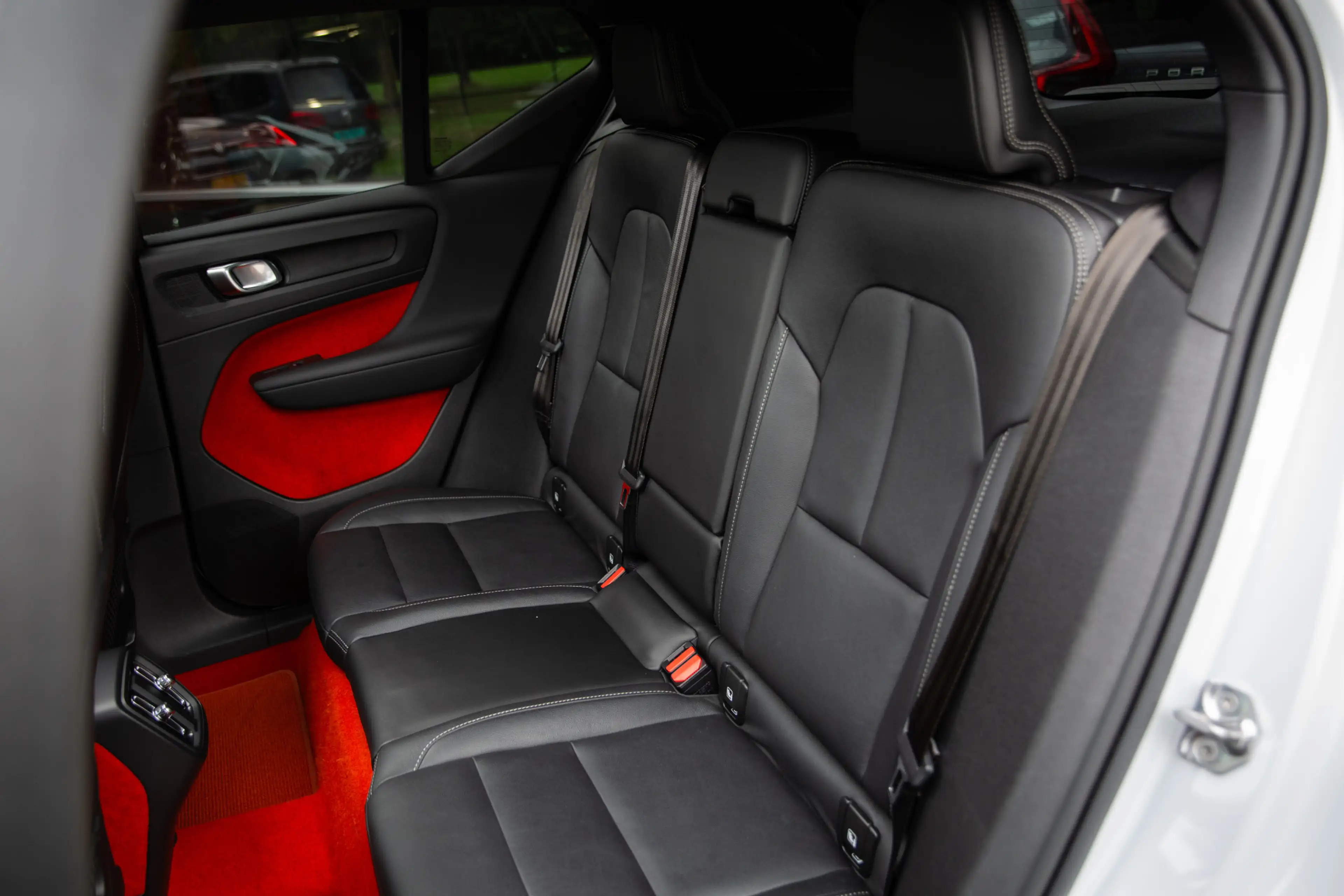 Volvo XC40 1.5 T3 R-Design , Carplay, Adap. cruise, Panoramad — photo 10