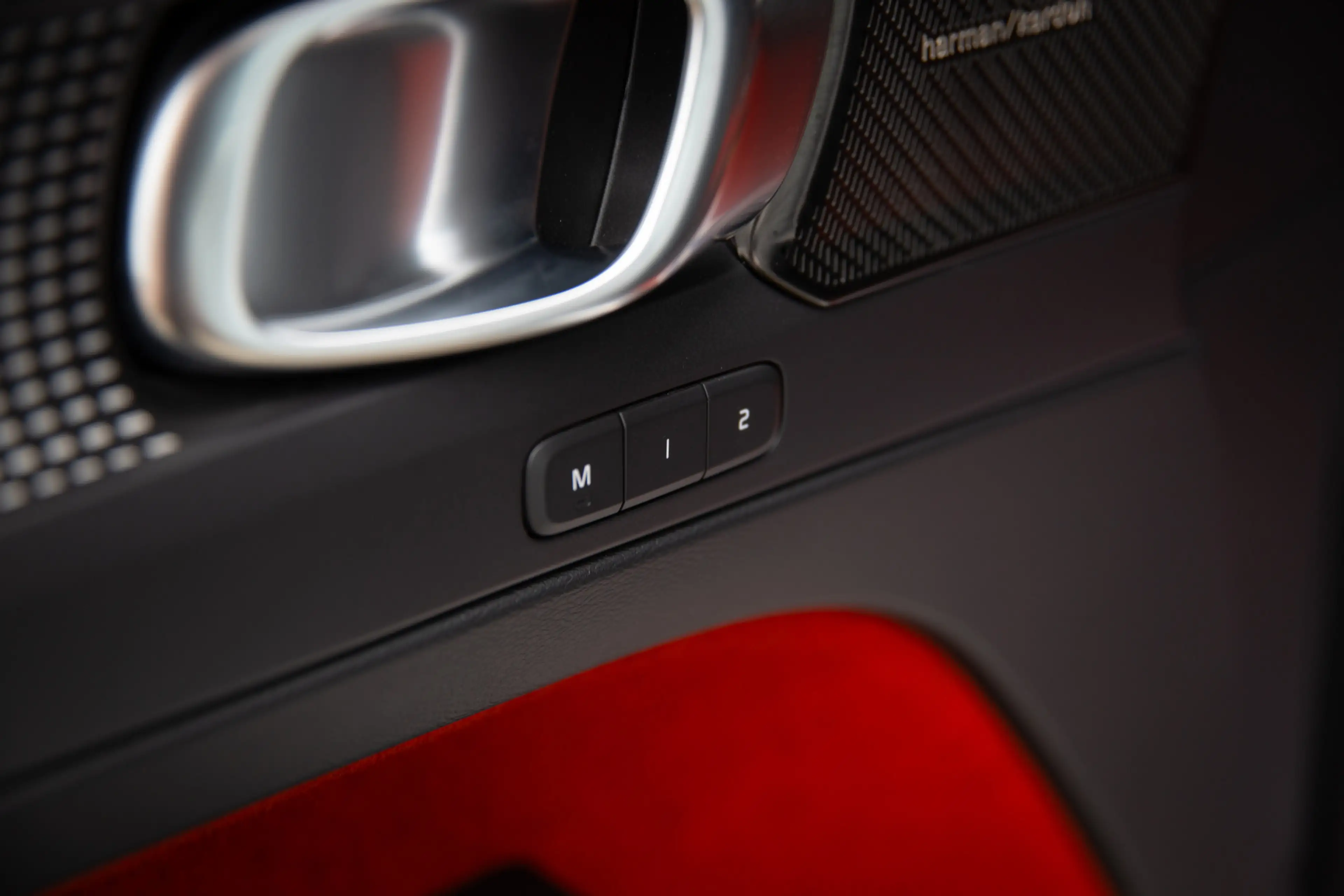 Volvo XC40 1.5 T3 R-Design , Carplay, Adap. cruise, Panoramad — photo 5