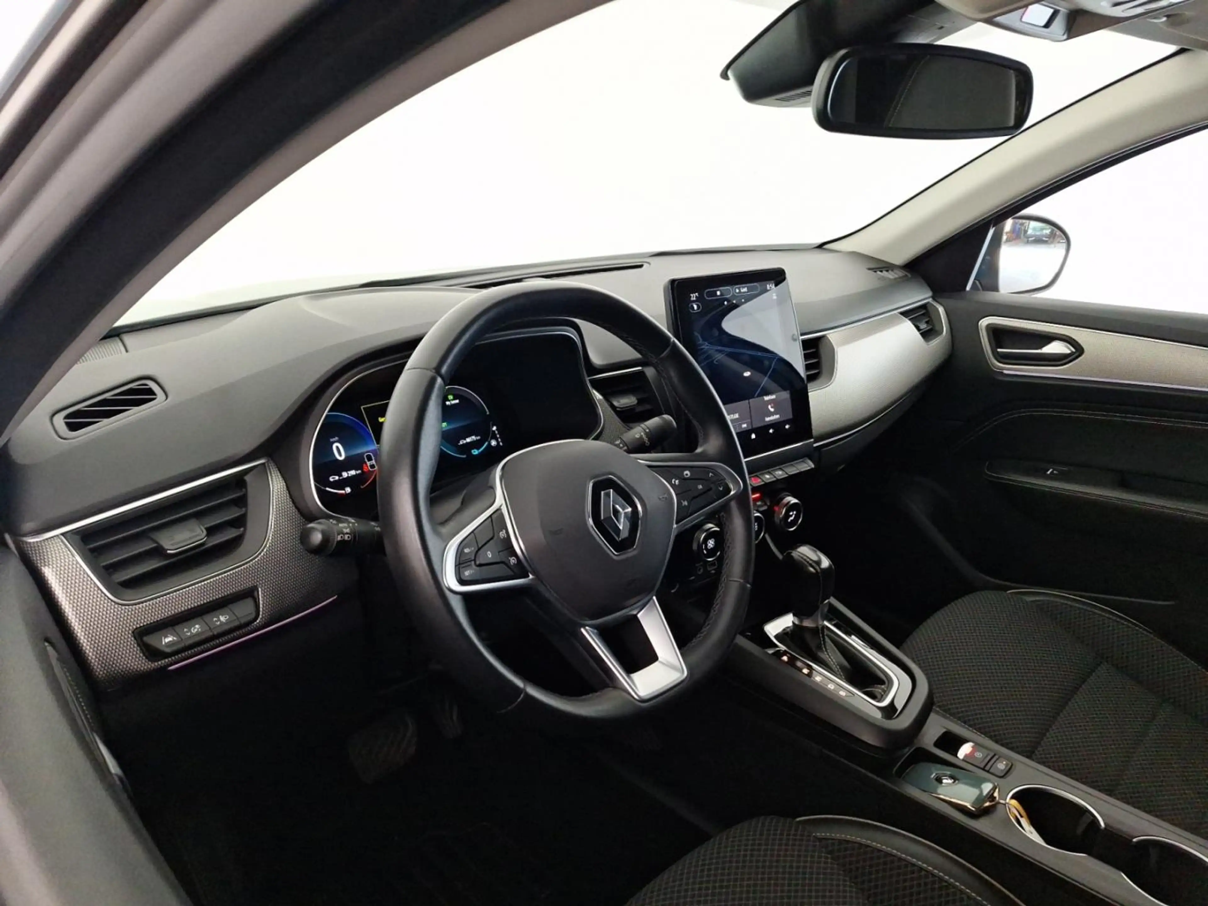 Renault Arkana AUTOMAAT MILD HYBRID *TREKHAAK*CAMERA ACHTER EN SE — photo 7