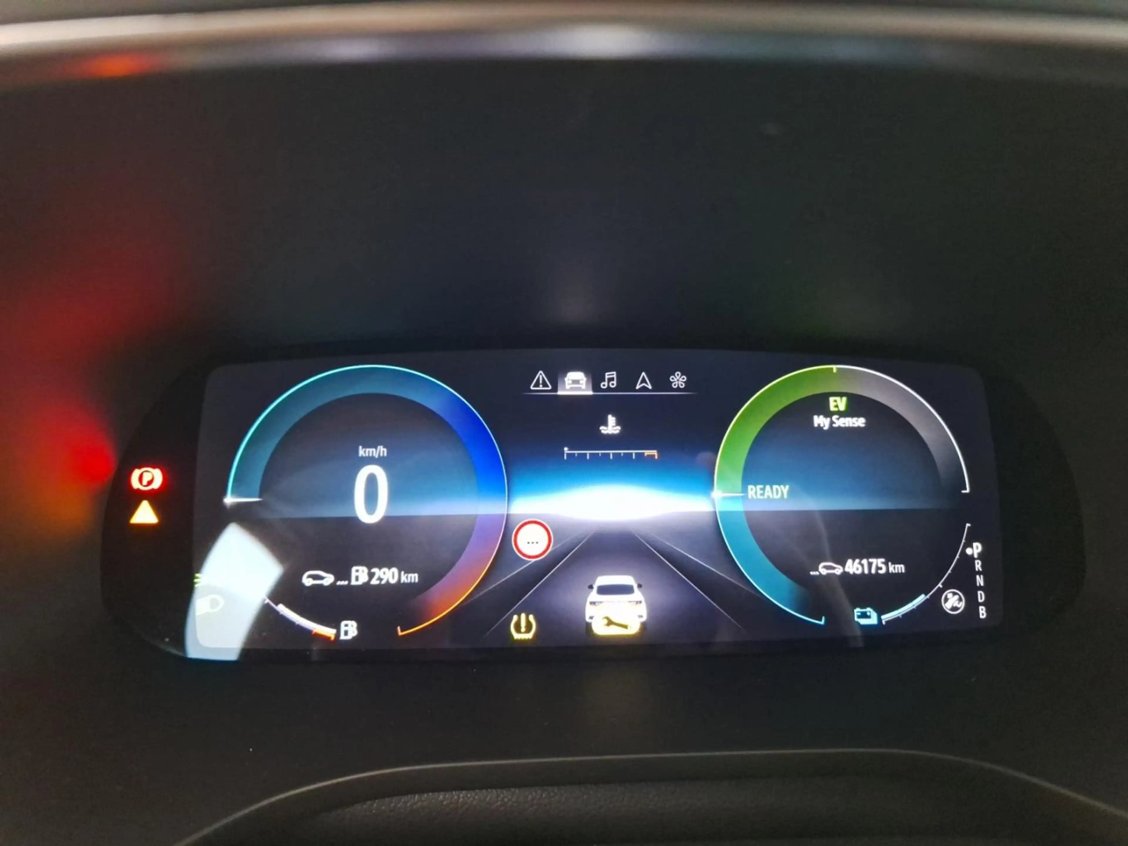 Renault Arkana AUTOMAAT MILD HYBRID *TREKHAAK*CAMERA ACHTER EN SE — photo 10
