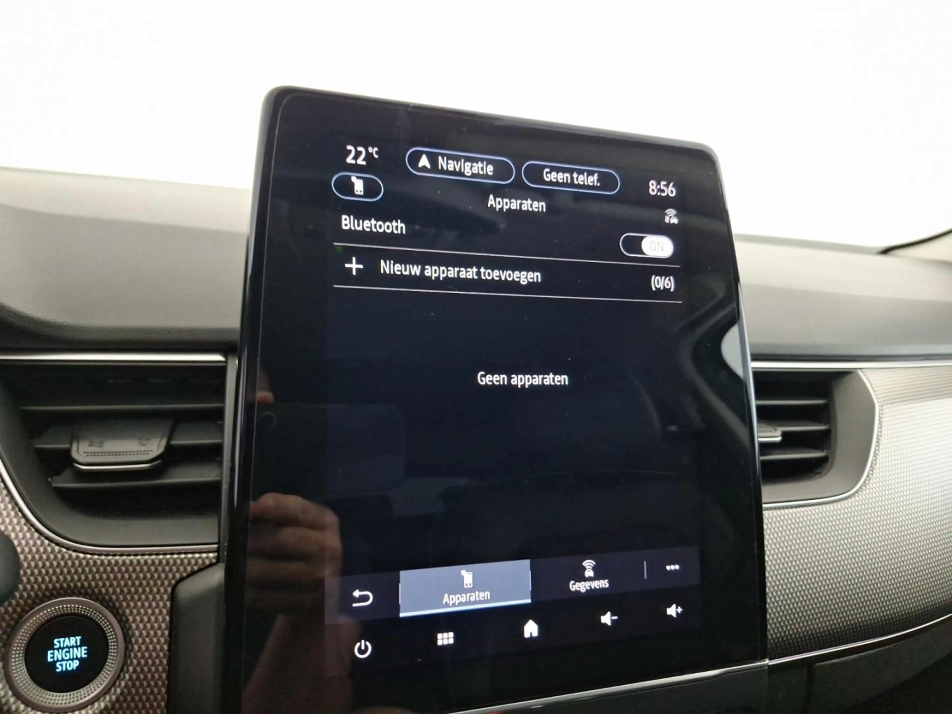 Renault Arkana AUTOMAAT MILD HYBRID *TREKHAAK*CAMERA ACHTER EN SE — photo 15