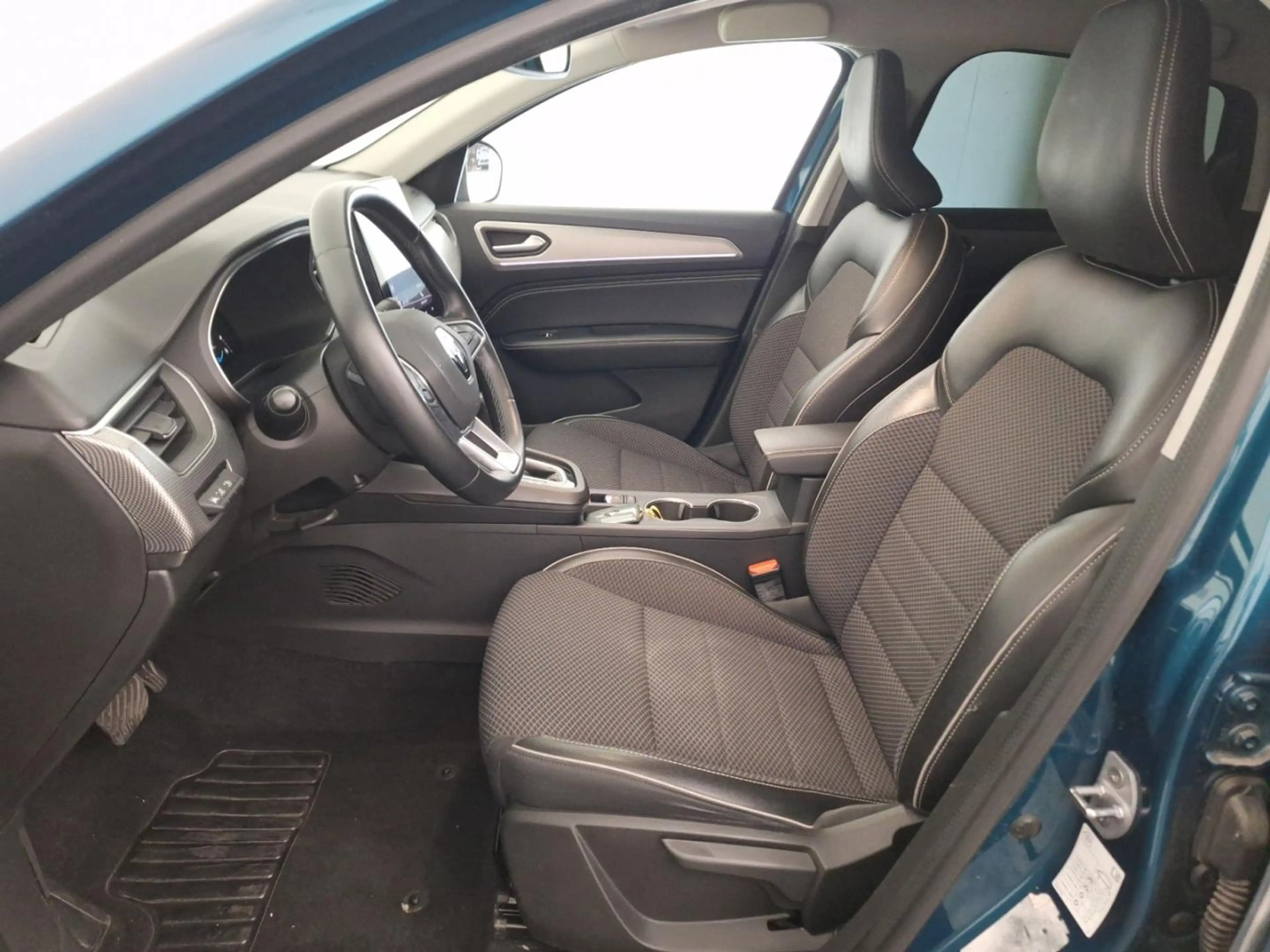 Renault Arkana AUTOMAAT MILD HYBRID *TREKHAAK*CAMERA ACHTER EN SE — photo 8