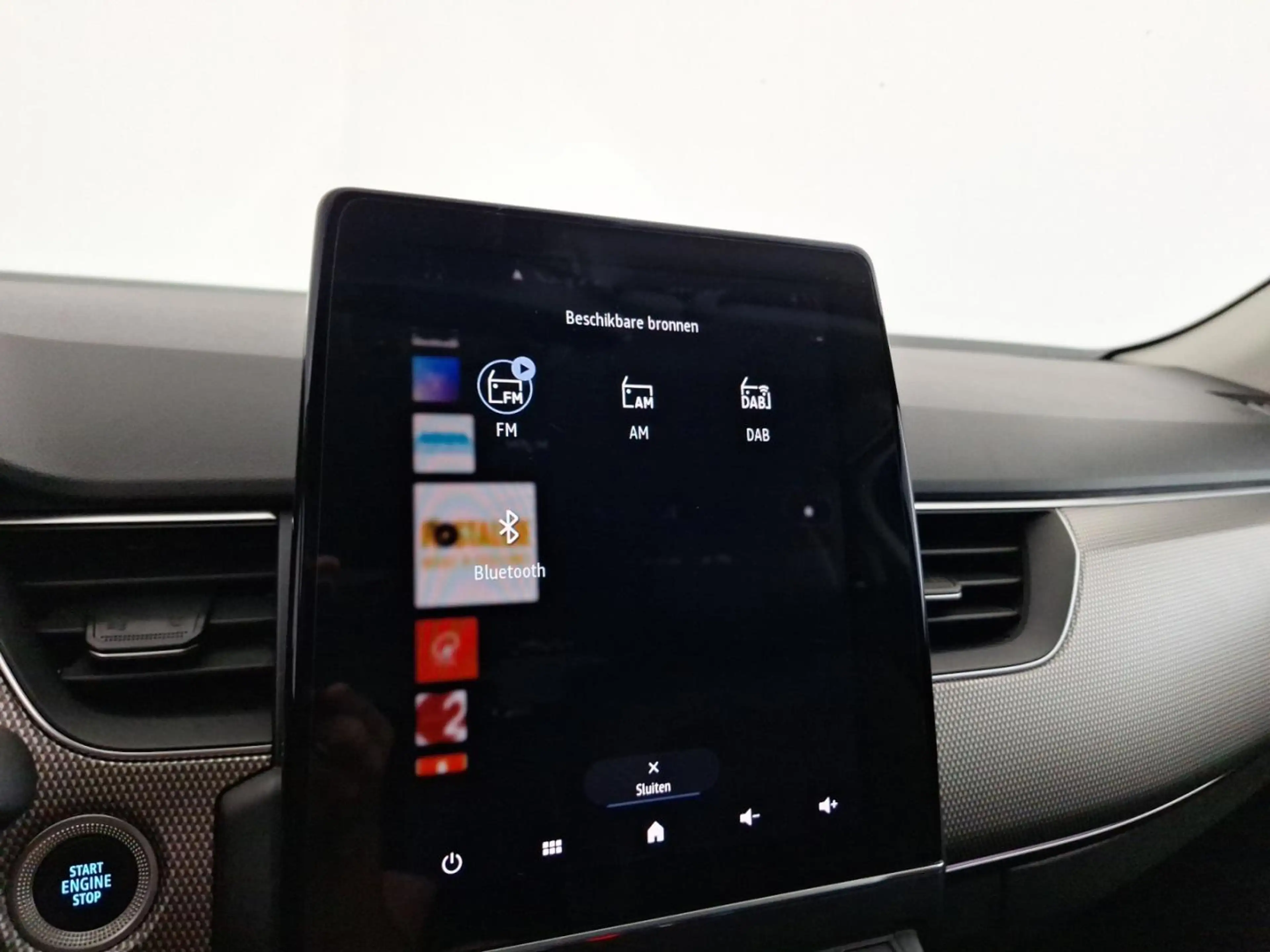 Renault Arkana AUTOMAAT MILD HYBRID *TREKHAAK*CAMERA ACHTER EN SE — photo 13