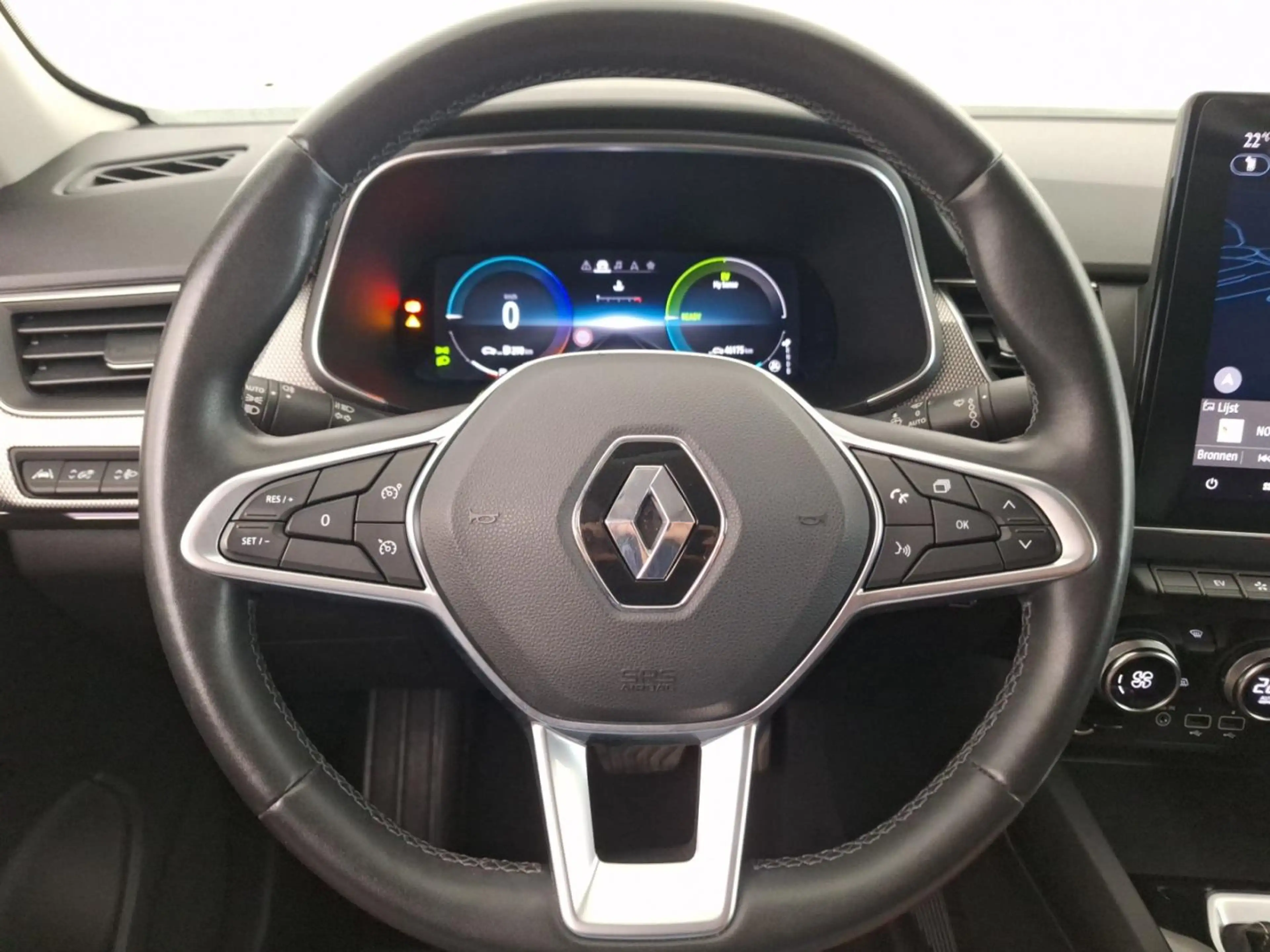 Renault Arkana AUTOMAAT MILD HYBRID *TREKHAAK*CAMERA ACHTER EN SE — photo 11