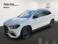 Mercedes-Benz GLA 200 GLA 200 d Automatic 4Matic AMG Line Premium Plus Weiß - thumbnail 1