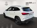 Mercedes-Benz GLA 200 GLA 200 d Automatic 4Matic AMG Line Premium Plus Weiß - thumbnail 4