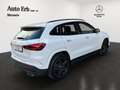 Mercedes-Benz GLA 200 GLA 200 d Automatic 4Matic AMG Line Premium Plus Weiß - thumbnail 3