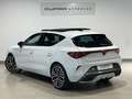 CUPRA Leon 1.5 eTSI 110 DSG Blanc - thumbnail 2