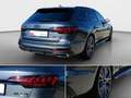 Audi A4 45 TFSI qu S line edition one S tro*LED Gris - thumbnail 22