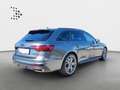 Audi A4 45 TFSI qu S line edition one S tro*LED Gris - thumbnail 17