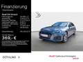 Audi A4 45 TFSI qu S line edition one S tro*LED Gris - thumbnail 1
