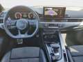 Audi A4 45 TFSI qu S line edition one S tro*LED Gris - thumbnail 5