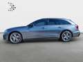 Audi A4 45 TFSI qu S line edition one S tro*LED Gris - thumbnail 3