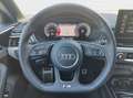 Audi A4 45 TFSI qu S line edition one S tro*LED Gris - thumbnail 8