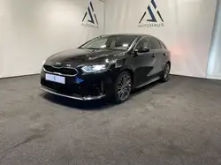 Kia pro cee'd / ProCeed ProCeed GT Line KameraACC Autom Vir. Cockpit LED