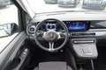 Mercedes-Benz V 250 d STYLE 4M kompakt MOPF Distronic AHK2,5t Noir - thumbnail 9