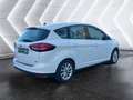 Ford C-Max 1.0 EcoBoost Titanium 2xKlima Kam. KeyLess Blanc - thumbnail 6