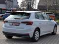 Skoda Fabia 1.0l MPI *PDC+KLIMA+SHZ+ Alb - thumbnail 3