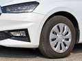 Skoda Fabia 1.0l MPI *PDC+KLIMA+SHZ+ Alb - thumbnail 4
