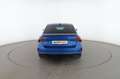 Skoda Octavia 2.0 TDI RS Blauw - thumbnail 5