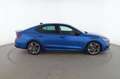 Skoda Octavia 2.0 TDI RS Blauw - thumbnail 7