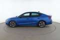 Skoda Octavia 2.0 TDI RS Blauw - thumbnail 3