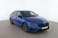Skoda Octavia 2.0 TDI RS Blauw - thumbnail 8