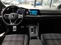 Volkswagen Golf VIII GTE PHEV 150/245 DSG *GTI SITZE / LED+ / VIRTUELL PRO / NAVI / 17 ZOLL / VERKEHRSZEICHENASSIST* Blau - thumbnail 3
