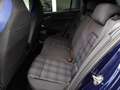 Volkswagen Golf VIII GTE PHEV 150/245 DSG *GTI SITZE / LED+ / VIRTUELL PRO / NAVI / 17 ZOLL / VERKEHRSZEICHENASSIST* Blau - thumbnail 12