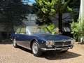 Maserati MEXICO 4.2 **CONSERVATA - TARGHE ORIGINALI** Blu/Azzurro - thumbnail 1