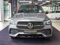 Mercedes-Benz GLE 350 GLE 350 d 4M AMG Line Pano Head-up MULTIBEAM AIR Grau - thumbnail 9