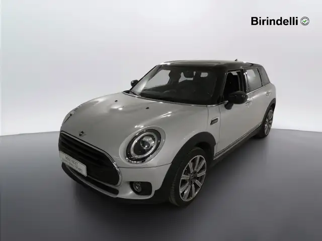 MINI Cooper D Clubman 2.0 Cooper D Mayfair Edition Clubman