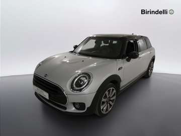 2.0 Cooper D Mayfair Edition Clubman