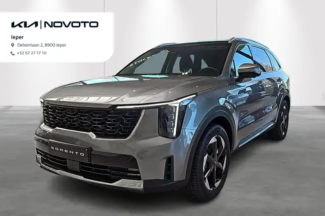 Kia Sorento Pulse 1.6 HEV 2WD AT