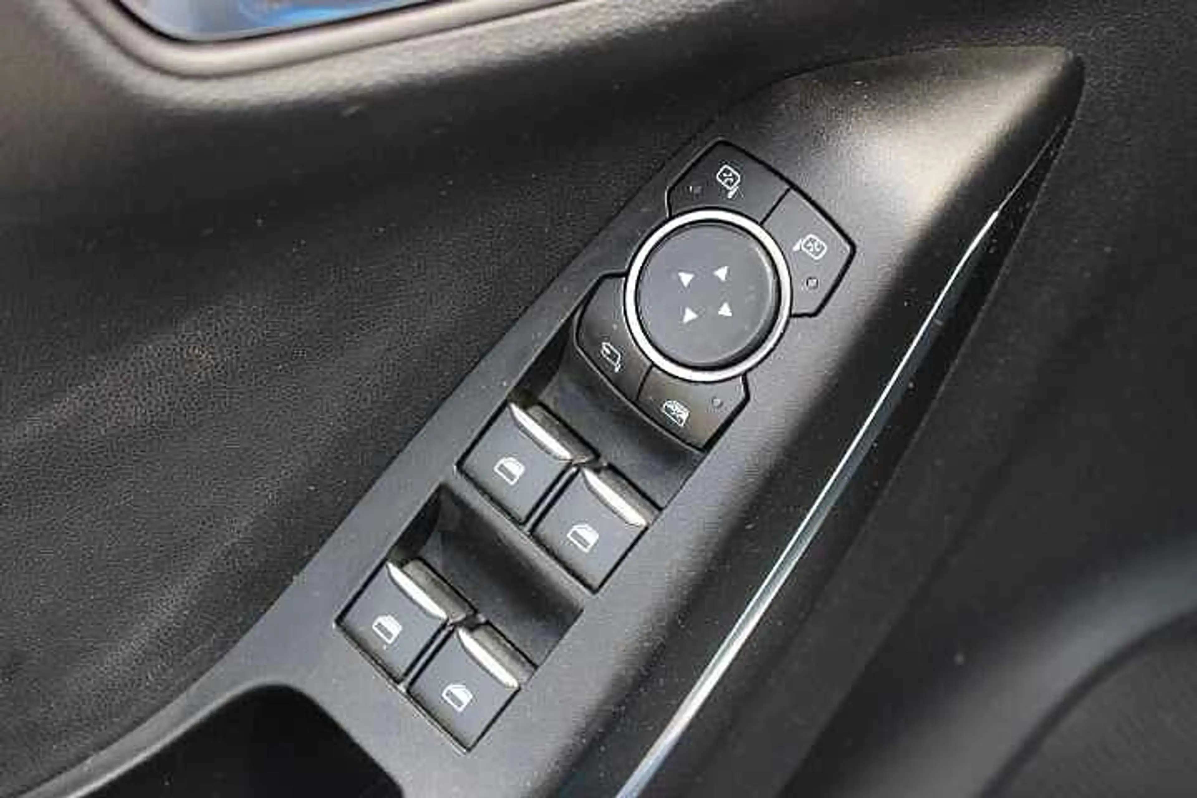 Ford Puma ST-LINE X PANO-DACH NAVI — photo 22