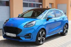 Ford Puma ST LINE X PANO DACH NAVI