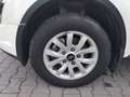 Mahindra XUV500 2.2 16V AWD W6 Weiß - thumbnail 14