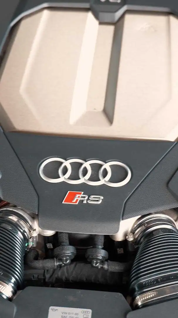 Audi RS6 AUDI RS 6 GT Szürke - 2